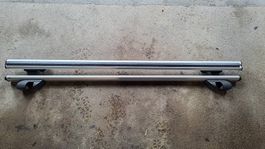 Barres de toit VW/Skoda/Seat