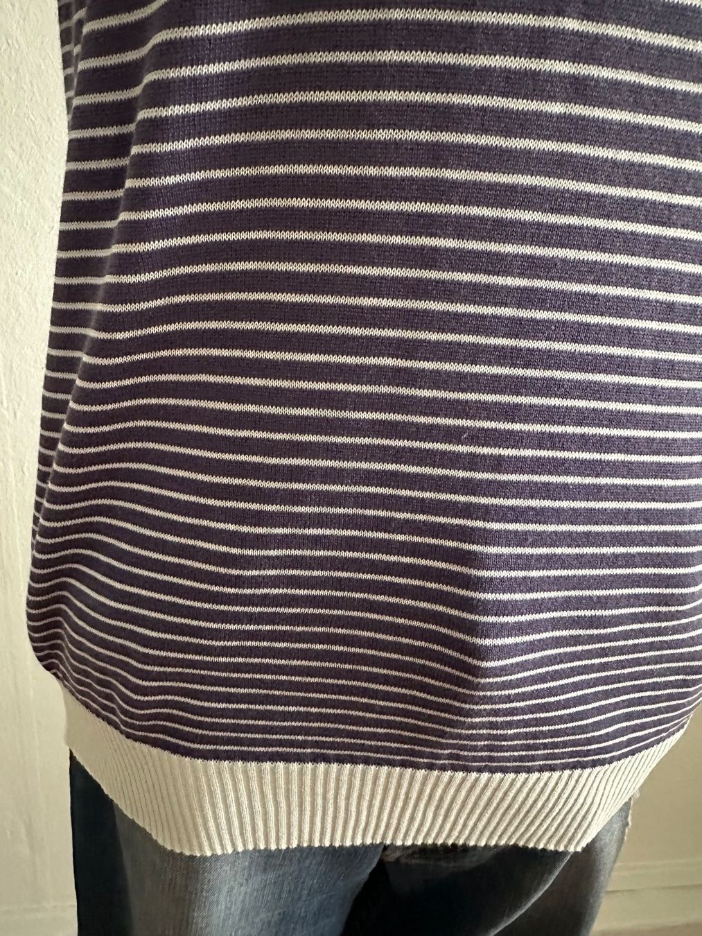 T-shirt: T-Shirt Marine Stil – Usato da Bern venduto da schnupka 3