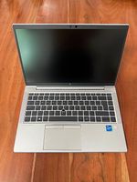 Neu und OVP: HP EliteBook 840 G8 Notebook