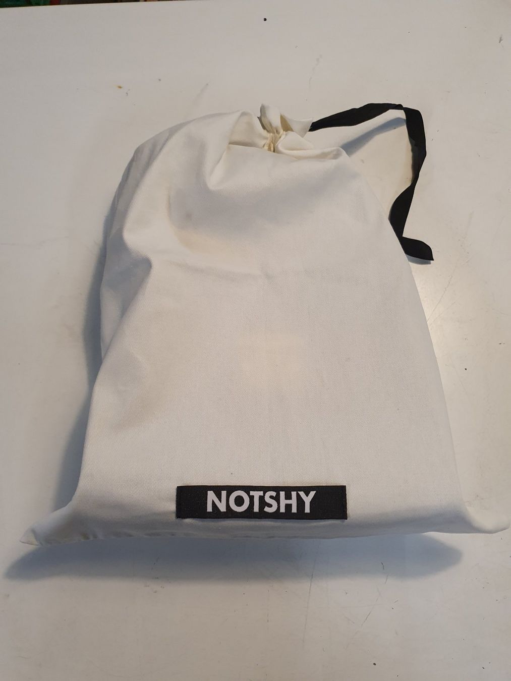 Borse da donna: Notshy Damenhandtasche schwarz – Usato da Zürich venduto da dialout 6