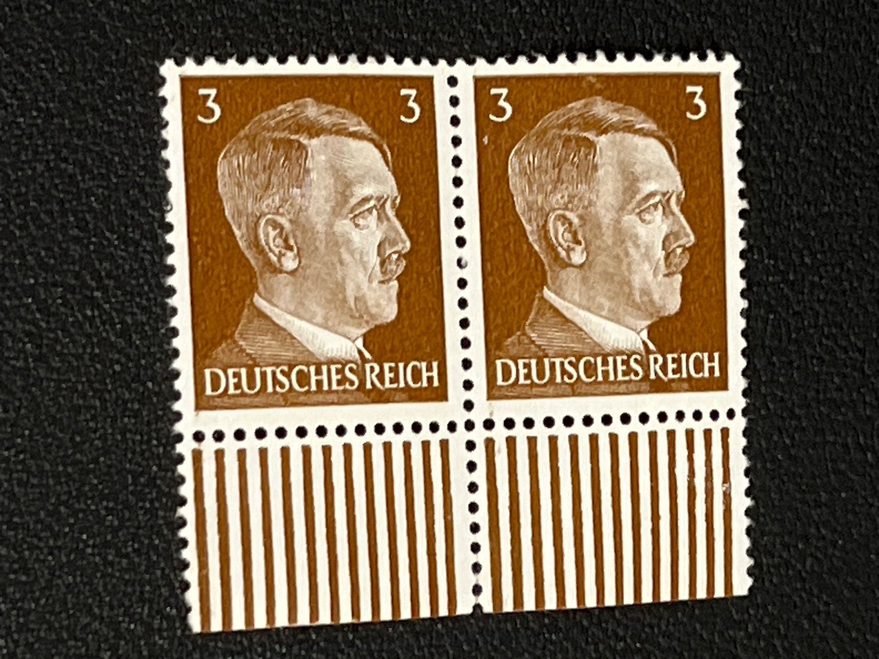 Alle Briefmarken: DR Briefmarken (Gratis-Versand) – Gebraucht aus Chiasso von AzenYa