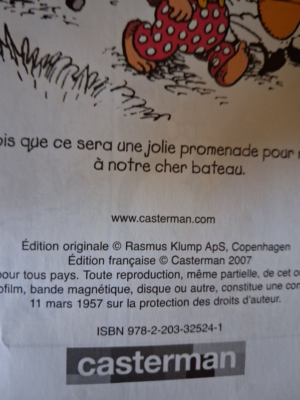 Fumetti: Petzi et ses amis - 2007 - EO – Usato da Cartigny venduto da pgc_fk9s 2