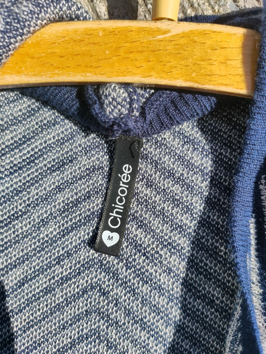 Giacche: Strickjacke Gr. M von Chicorée – Nuovo (secondo la descrizione) da Horgen venduto da Lulusa 3