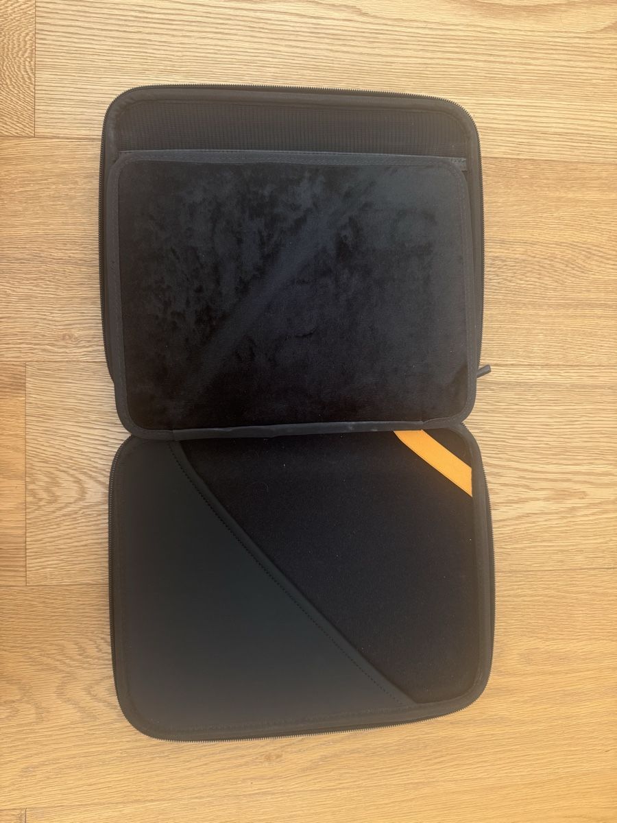 Valigie & Borse: Étui pour tablette - 12.9’’ – Usato da Le Mont-sur-Lausanne venduto da nat_kt2b 1