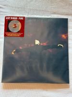 Gary Numan - Pure 2x Vinyl LP (clear) limited edition!