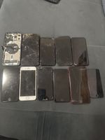 iPhone pour pièces 
