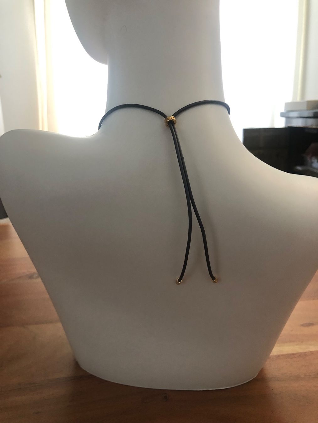 Bulgari Catenine: BULGARI Collier Sassi NEU – Nuovo e nell'imballaggio originale da St. Moritz venduto da Capricorn88 1