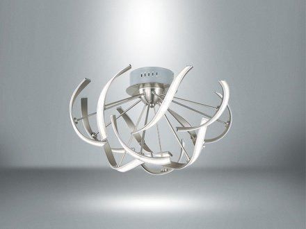 Lampadari & plafoniere: TERRA 24W 4000K Deckenlampe – Nuovo e nell'imballaggio originale da Lachen SZ venduto da ANDDUS-MASSLIGHT 5