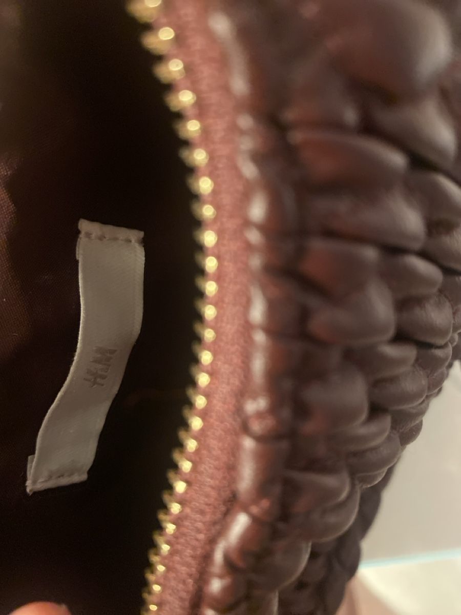 Taschen für Damen: Gesteppte Tasche – Neu (gemäss Beschreibung) aus Wädenswil von Chantalott 3