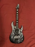 Dean MAB1 Michael Angelo Batio Armor Flame – EMG/Floyd Rose