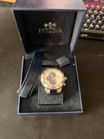 Festina Herren-Chronograph F16667 mit Edelstahlgehäuse