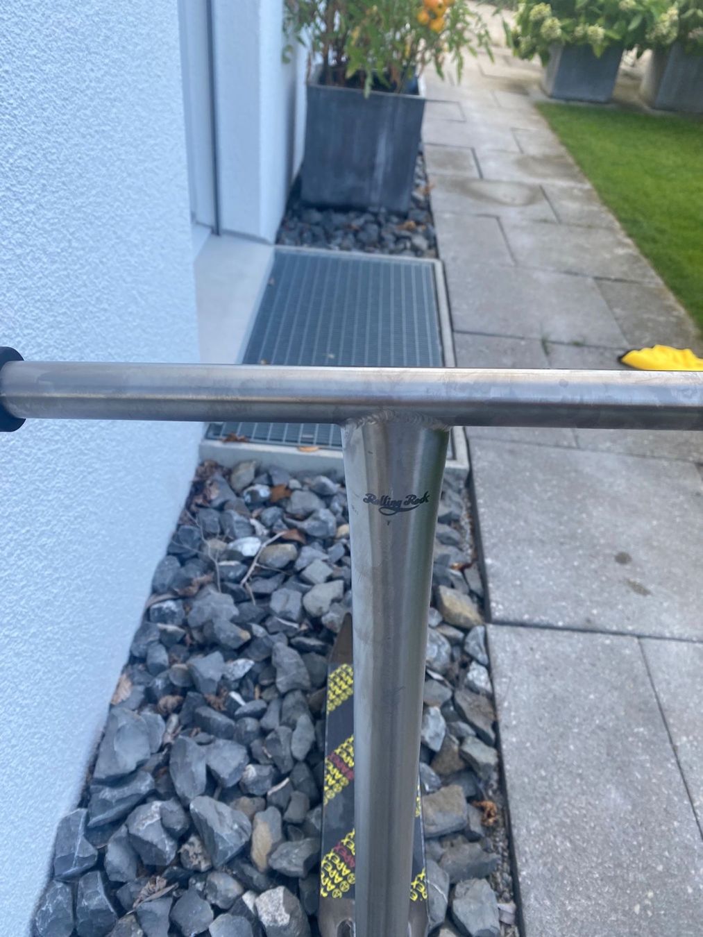 Kickboard: Scooter – Usato da Emmenbrücke venduto da swizly01 4