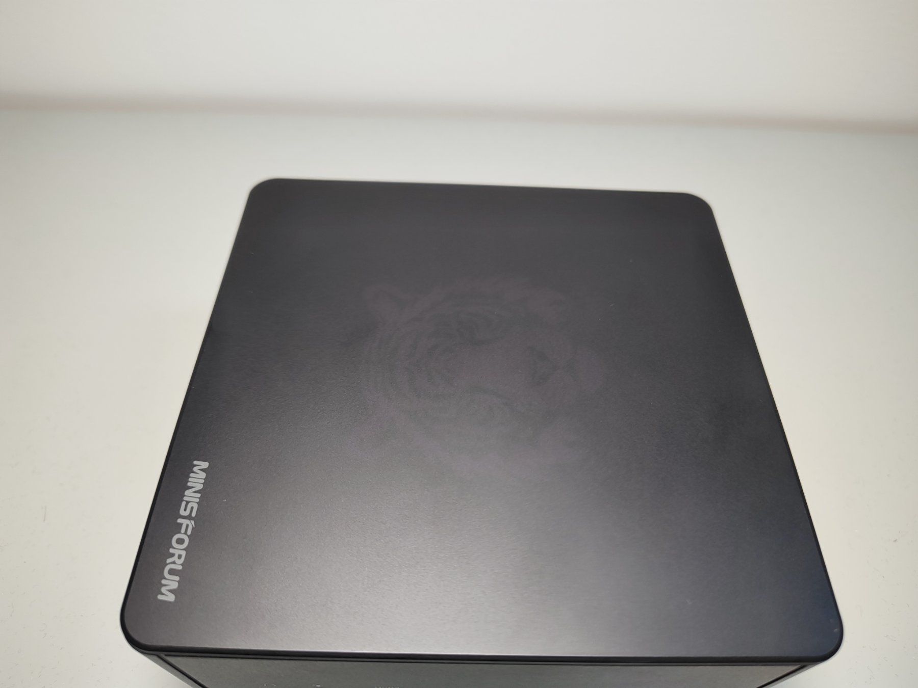Minis forum PC: Minisforum UM780XTX, 7840HS, BAREBONE – Usato da Bachenbülach venduto da R.Mall 4