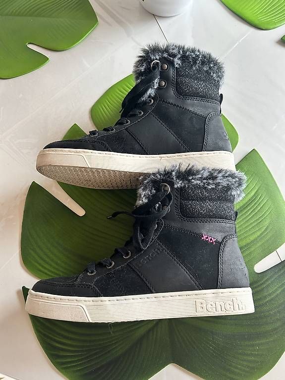 Bench Chaussures filles: Neuves Bench pointure 37 – D'occasion à Monthey par meganoe 4