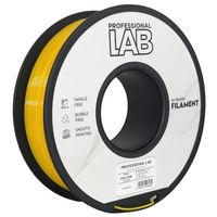 PETG Filament Gelb , 1.75 mm, 1 kg,