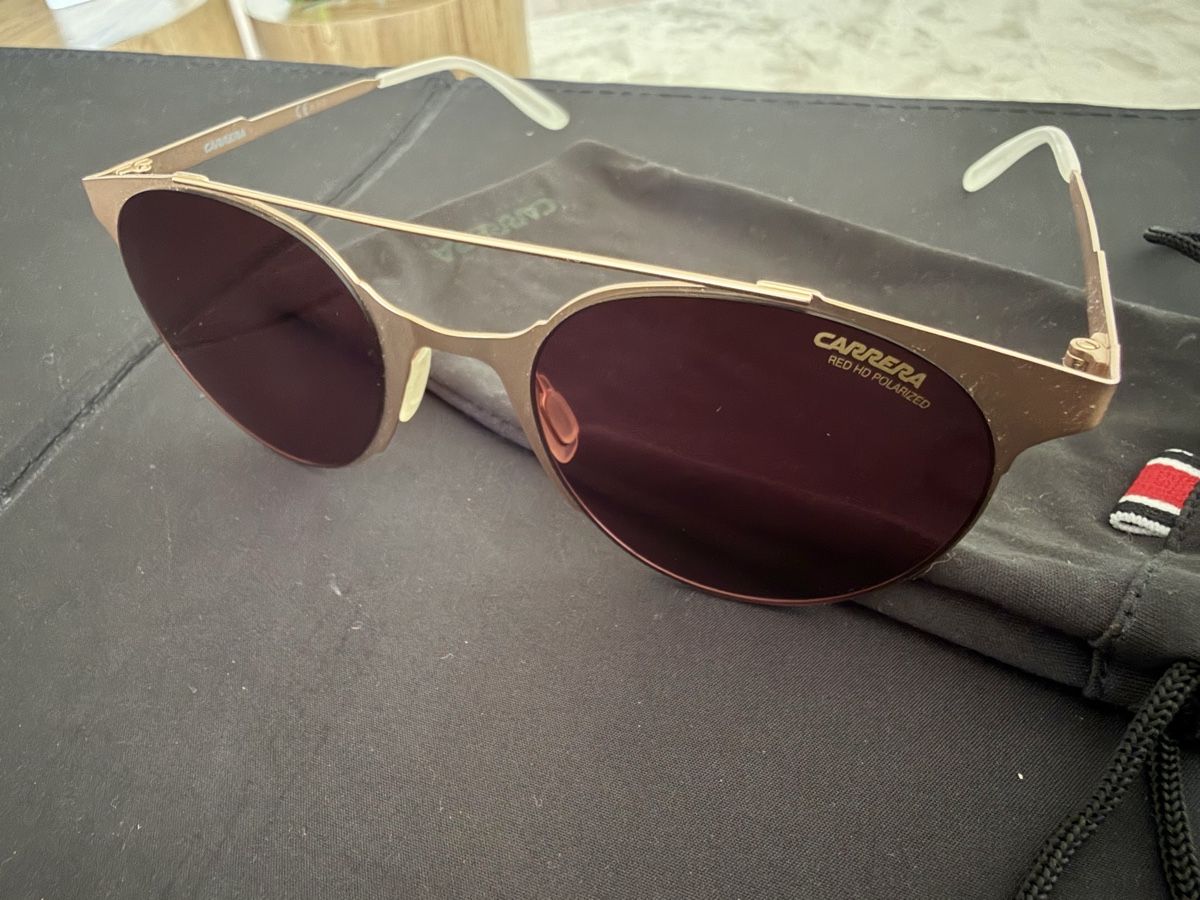 Carrera Brillen & Gläser: Sonnenbrille Carrera – Gebraucht aus Niederwangen BE von KBL85 1