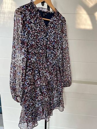 Sommerkleid Gr 36