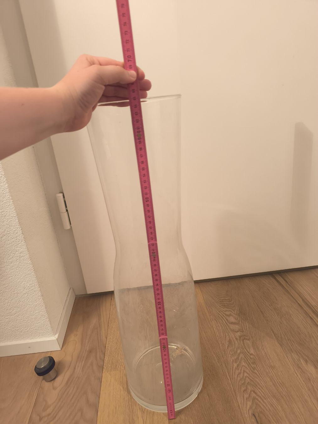 Vasi & Recipienti: Elegante Glasvase  – Usato da Toffen venduto da Larissyy 2