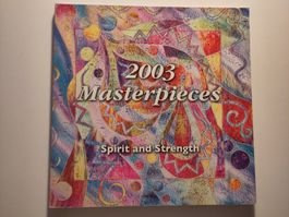 Quilt Masterpieces