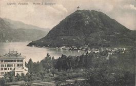 Lugano S. Salvatore