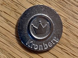 Kronberg - Märliwelt Jeton