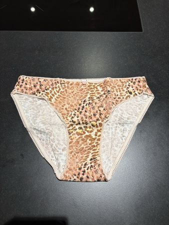 Victoria’s Secret Panty 3x
