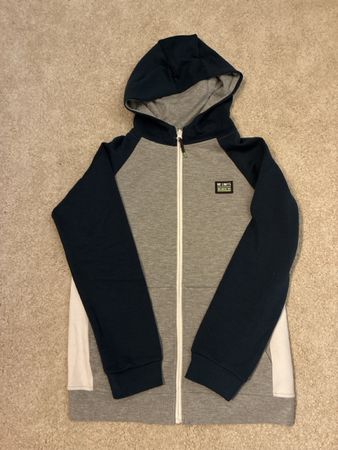Felpa con cappuccio Primark. 152  cm nuova
