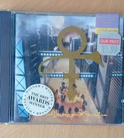 Prince CD "Love Symbol Album" seltene Erstpressung!