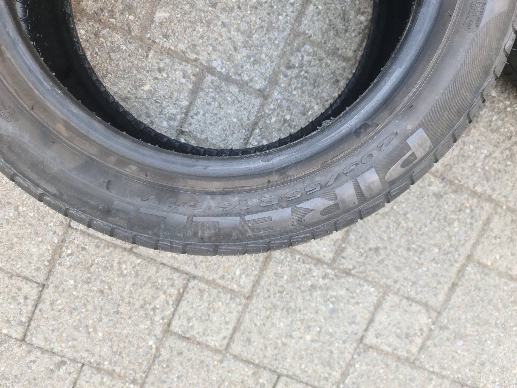 Sonstiges Fahrzeugzubehör: Sommerpneus – Gebraucht aus Baar von zagi09 3