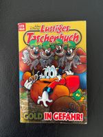 LTB Lustiges Taschenbuch Nr.460 - Gold in Gefahr!