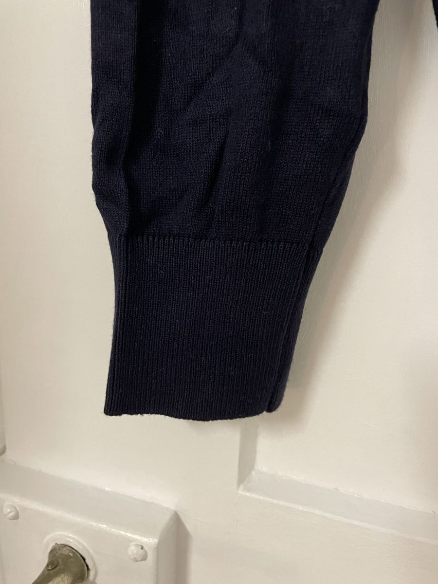H&M Giacche: Cardigan H&M – Usato da Basel venduto da Robyn20 1