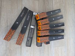 Original NESPRESSO Kaffeekapseln; Vienna Lungo Decaffeinato