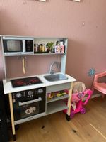 Miele Spielküche aus Holz, Top Zustand, mit Zubehör!