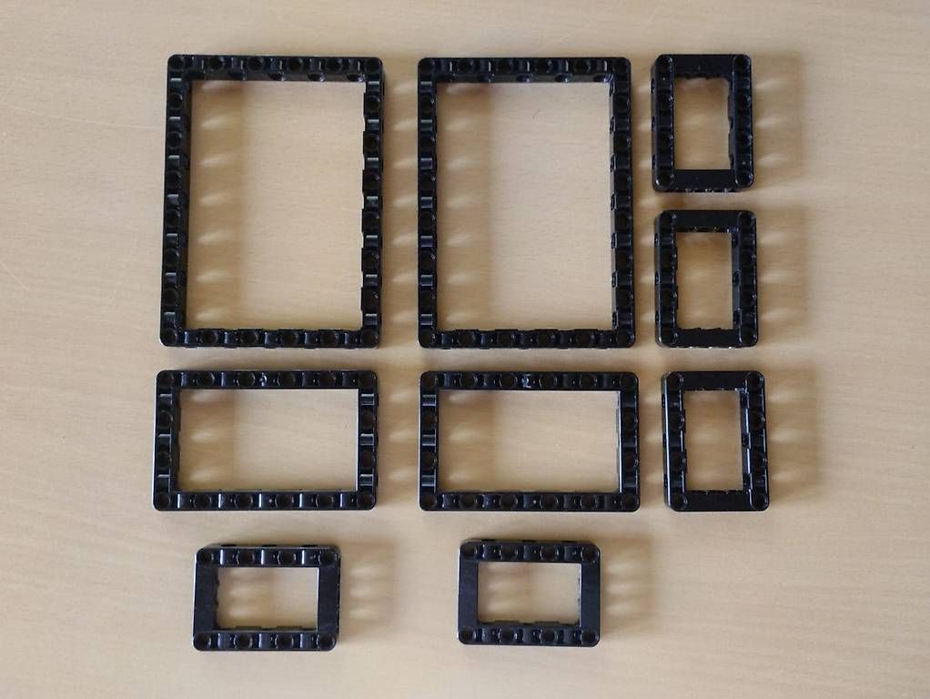 Lego Giocattoli: Lego Mindstorms 51515 – Usato da Frutigen venduto da mio11 4