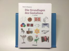 Die Grundlagen des Gestalten Design Graphik Zeichnen