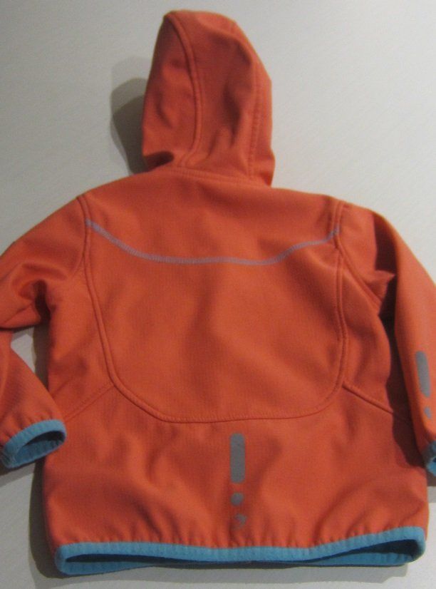 Trevolution Jacken & Mäntel: Kinder-Jacke mit Kapuze (92) – Gebraucht aus Grüningen von tienda100 1