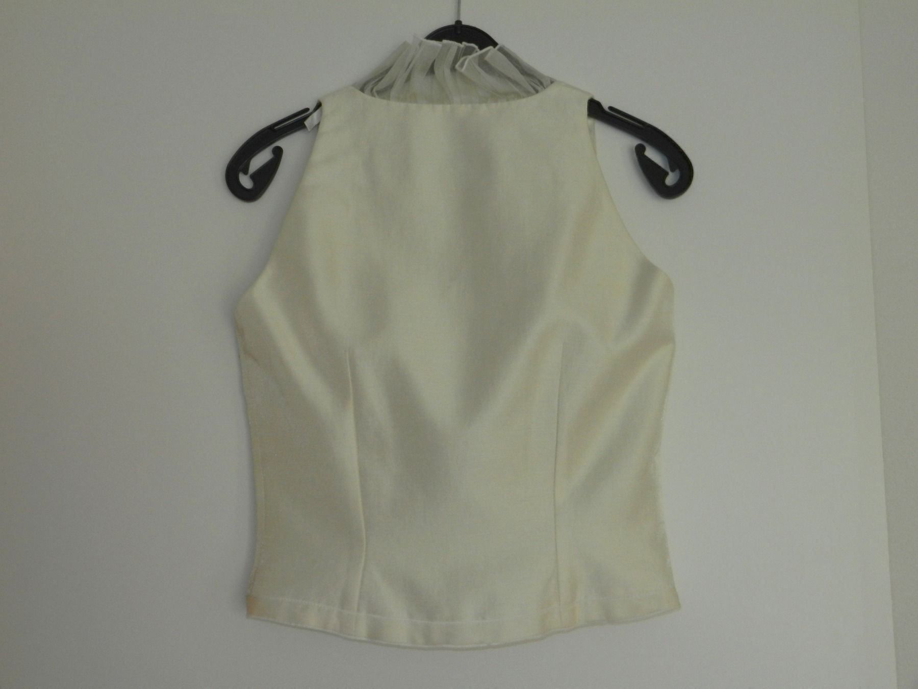 Completi & Tailleur: Tailleur 3 pièces couleur champagne – Usato da OBERENGSTRINGEN venduto da Lolo6316 4