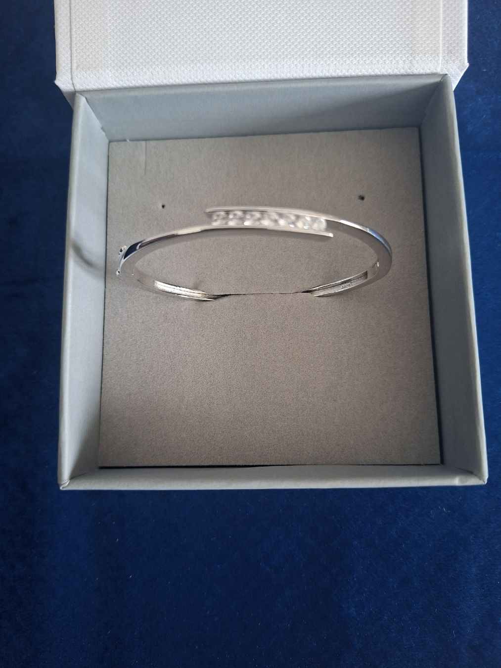Armbänder & -reifen: Bracelet – Neu (gemäss Beschreibung) aus Bassecourt von sma_qdd2