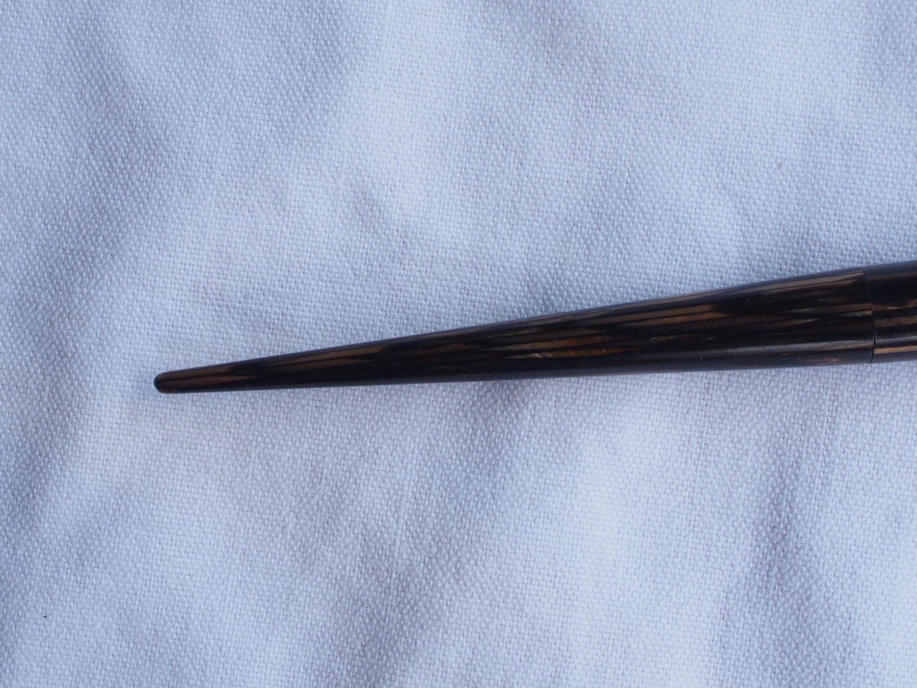 Penna & Evidenziatori: Sheaffer de bureau  belle couleur- 1940 – Usato da Meyrin venduto da SRemka 7