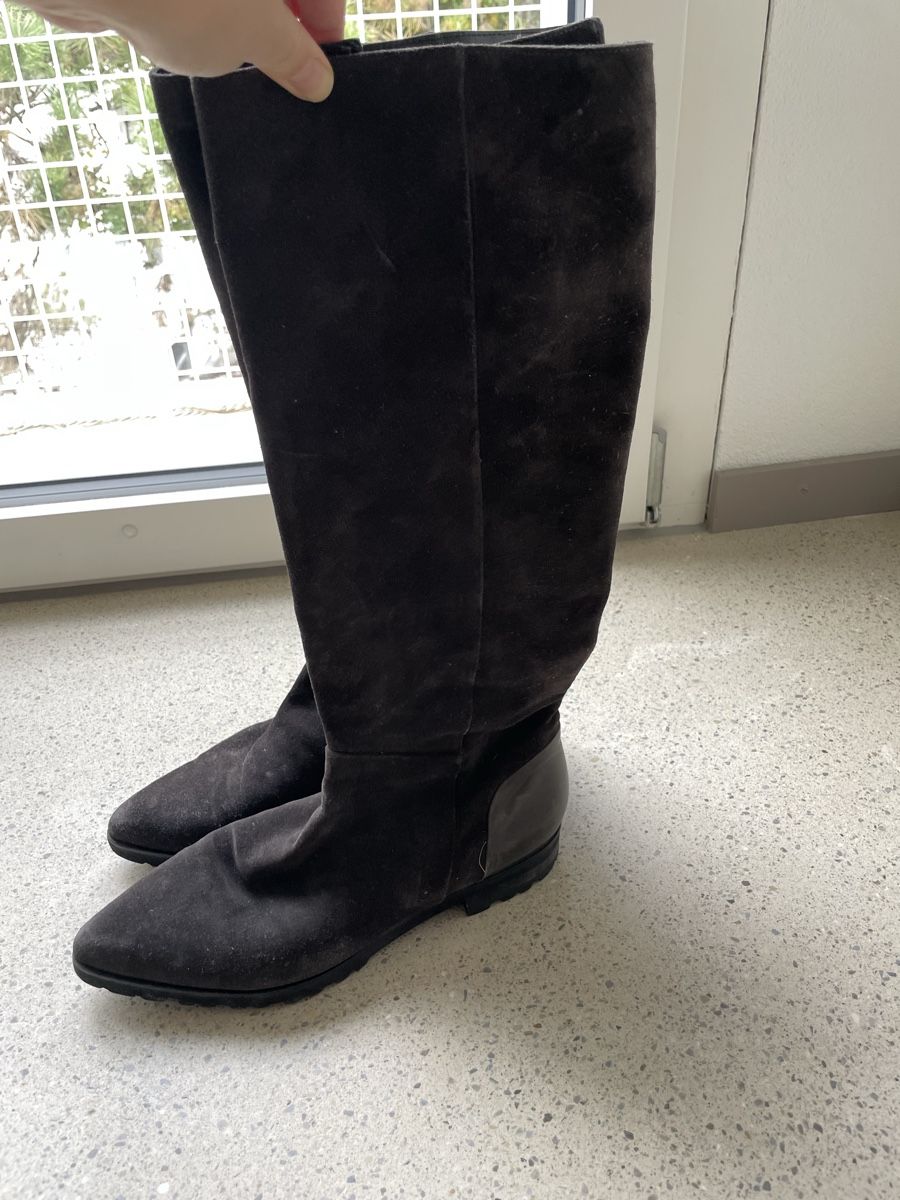 Scarpe da donna: Stiefel Homers Saqueto Gr. 41 – Nuovo (secondo la descrizione) da Zürich venduto da Mary233 1