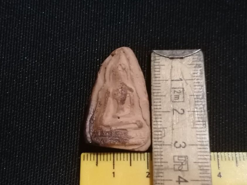 Sculture & Statue: Thai Buddha Amulett (Nr. 150) – Usato da Rothrist venduto da SiddharthaMoon 8