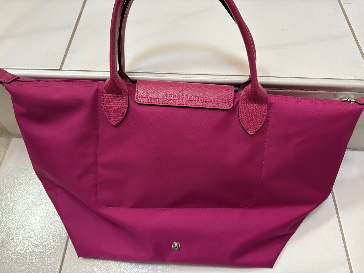 Longchamp Borse da donna: SAC LONGCHAMP PLIAGE CLUB  – Usato da Corin de la crête venduto da Charnel49 1