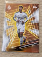Topps Real Madrid Fan Set 24/25 Bellingham Golden Future