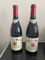 2x Clos des Papes Châteauneuf-du-Pape 2014