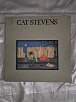 Cat Stevens - Teaser and the Firecat