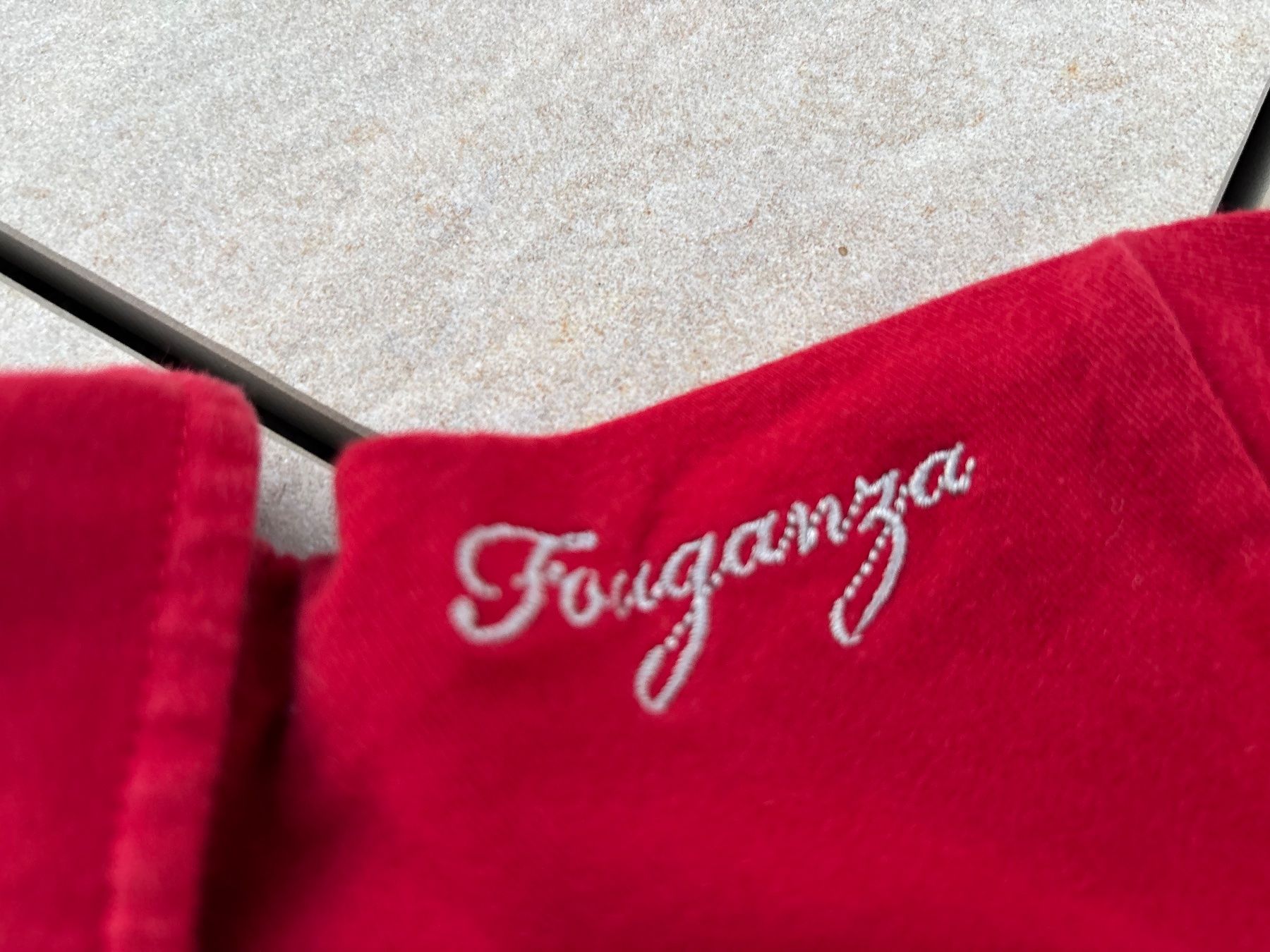 Magliette Polo: 38_Brushed soft Cotton_wie NEU – Nuovo (secondo la descrizione) da St-George venduto da elena27 4