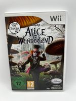 Alice im Wunderland (Deutsch) - Nintendo Wii