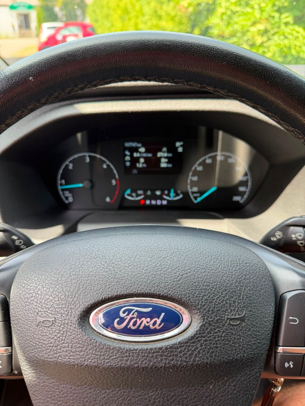 Ford Véhicules utilitaires: Ford Transit Custom L1, TDCi, 130 PS – D'occasion à Lengnau AG par TDCB 1