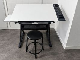 table de dessin /bureau