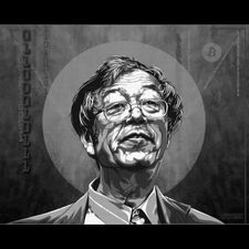 Profile image of satoshi.00